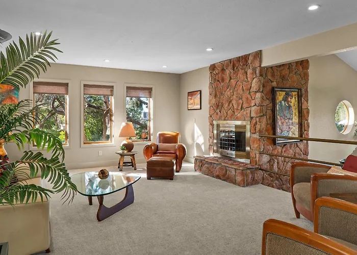 Enchanted Desert Oasis - 5 Bd 3.5 Ba Sleeps10 Holiday home Oak Creek
