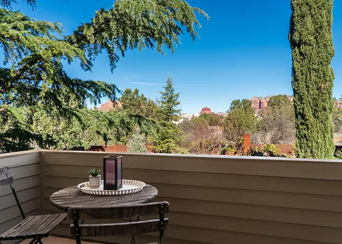 Holiday home Enchanted Desert Oasis - 5 Bd 3.5 Ba Sleeps10 *