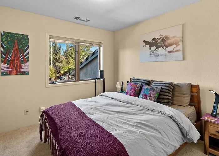 Enchanted Desert Oasis - 5 Bd 3.5 Ba Sleeps10 Oak Creek