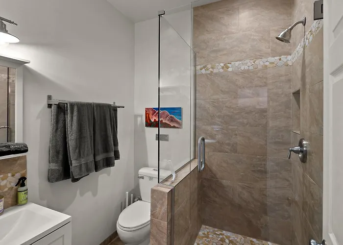 Enchanted Desert Oasis - 5 Bd 3.5 Ba Sleeps10 * Oak Creek